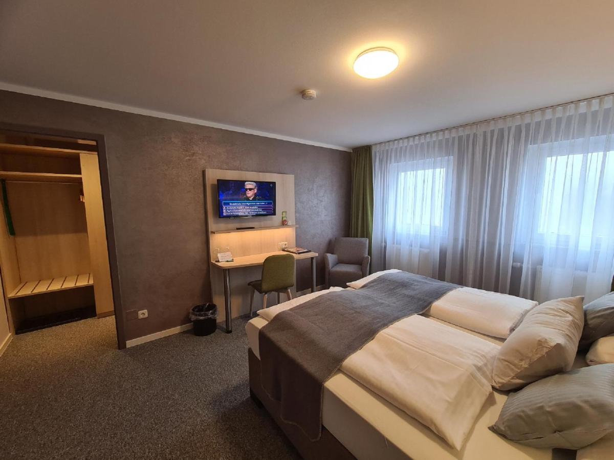 Verwoehn-Pension Wiesengrund Bischofsgrün Zewnętrze zdjęcie